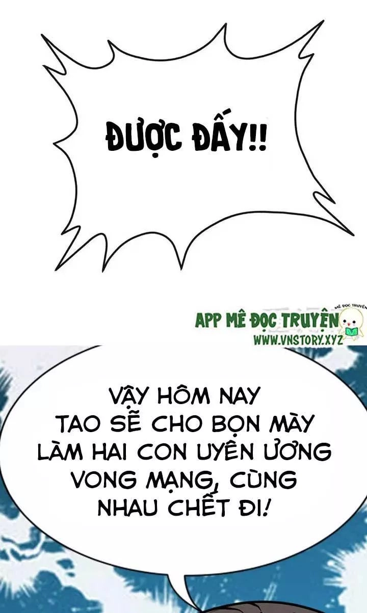 Đế Thiếu Chuyên Sủng Hắc Đạo Thê Chapter 118 - 38