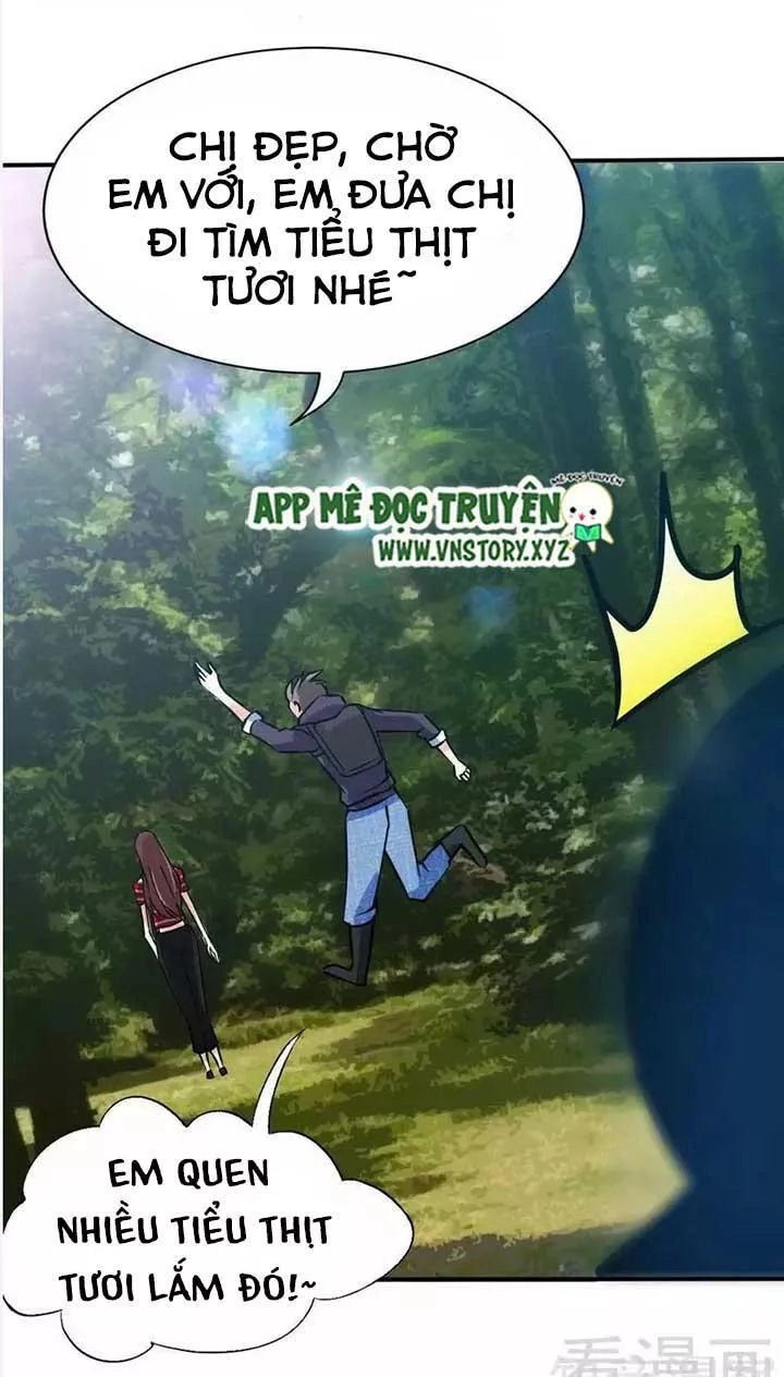 Đế Thiếu Chuyên Sủng Hắc Đạo Thê Chapter 120 - 3