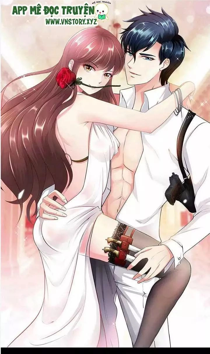 Đế Thiếu Chuyên Sủng Hắc Đạo Thê Chapter 120 - 4