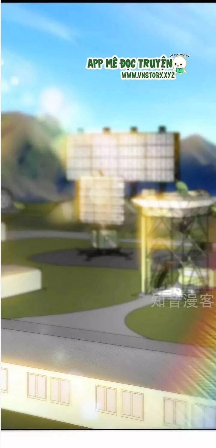 Đế Thiếu Chuyên Sủng Hắc Đạo Thê Chapter 120 - 6