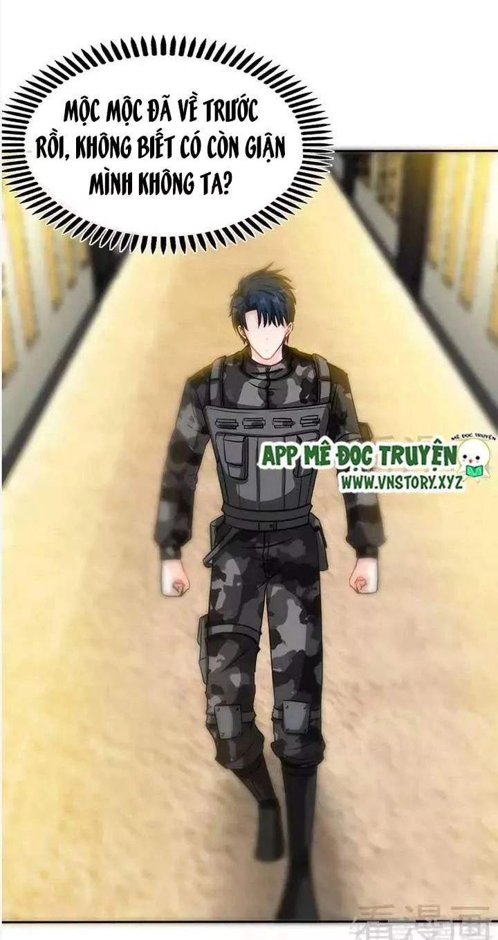 Đế Thiếu Chuyên Sủng Hắc Đạo Thê Chapter 120 - 7