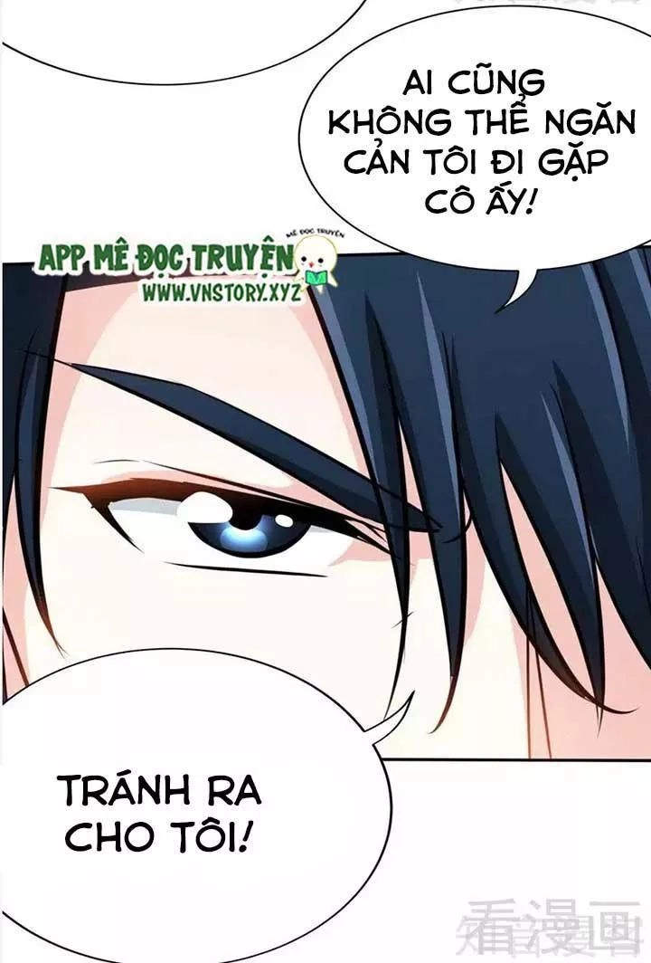 Đế Thiếu Chuyên Sủng Hắc Đạo Thê Chapter 120 - 13