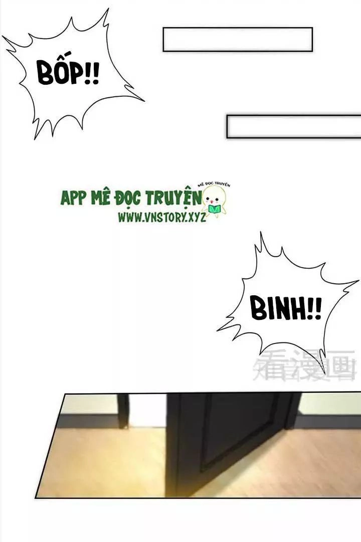 Đế Thiếu Chuyên Sủng Hắc Đạo Thê Chapter 120 - 15