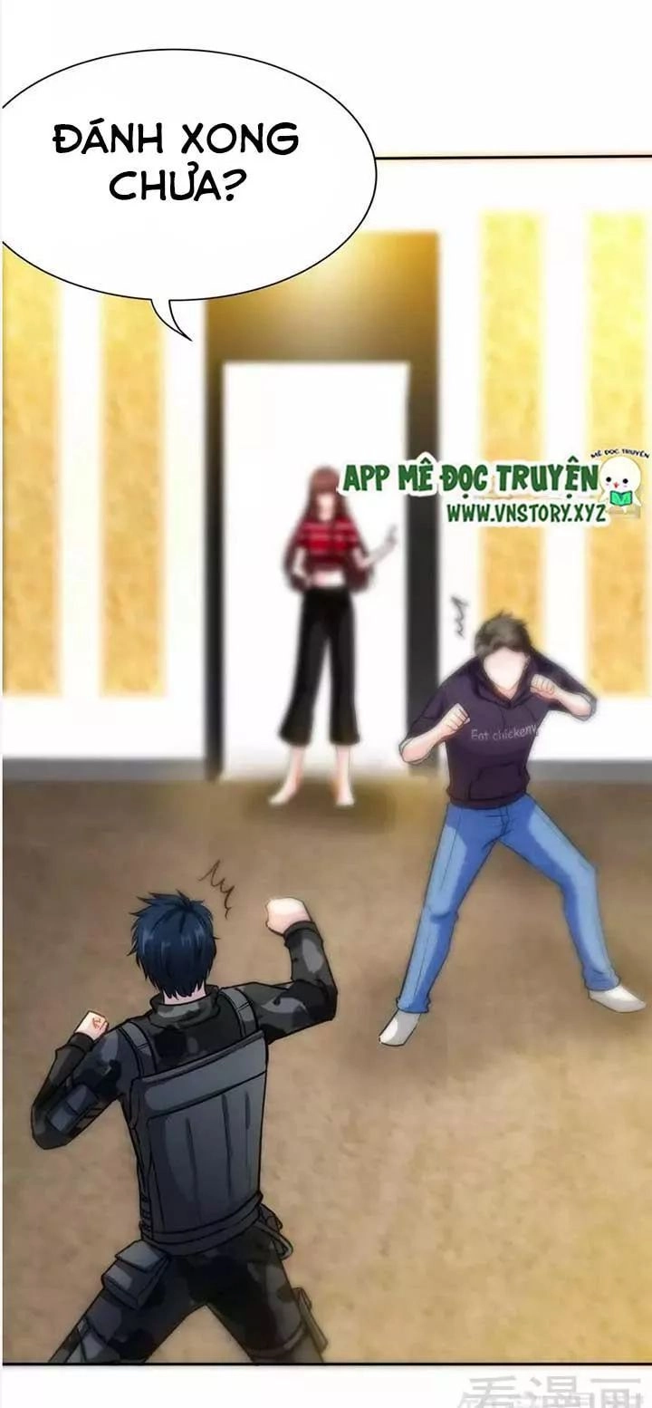 Đế Thiếu Chuyên Sủng Hắc Đạo Thê Chapter 120 - 16