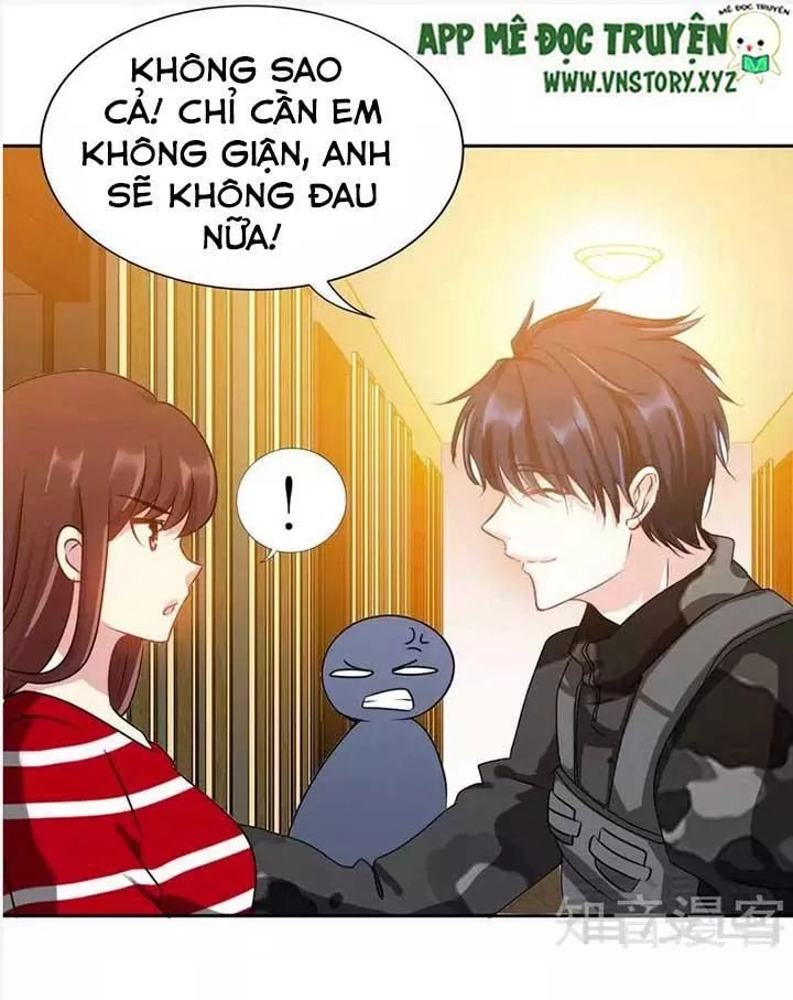 Đế Thiếu Chuyên Sủng Hắc Đạo Thê Chapter 120 - 20