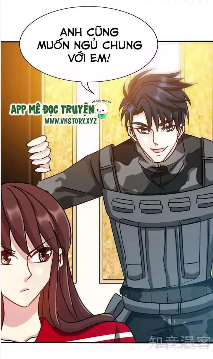 Đế Thiếu Chuyên Sủng Hắc Đạo Thê Chapter 120 - 23