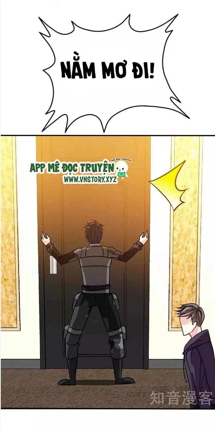 Đế Thiếu Chuyên Sủng Hắc Đạo Thê Chapter 120 - 24