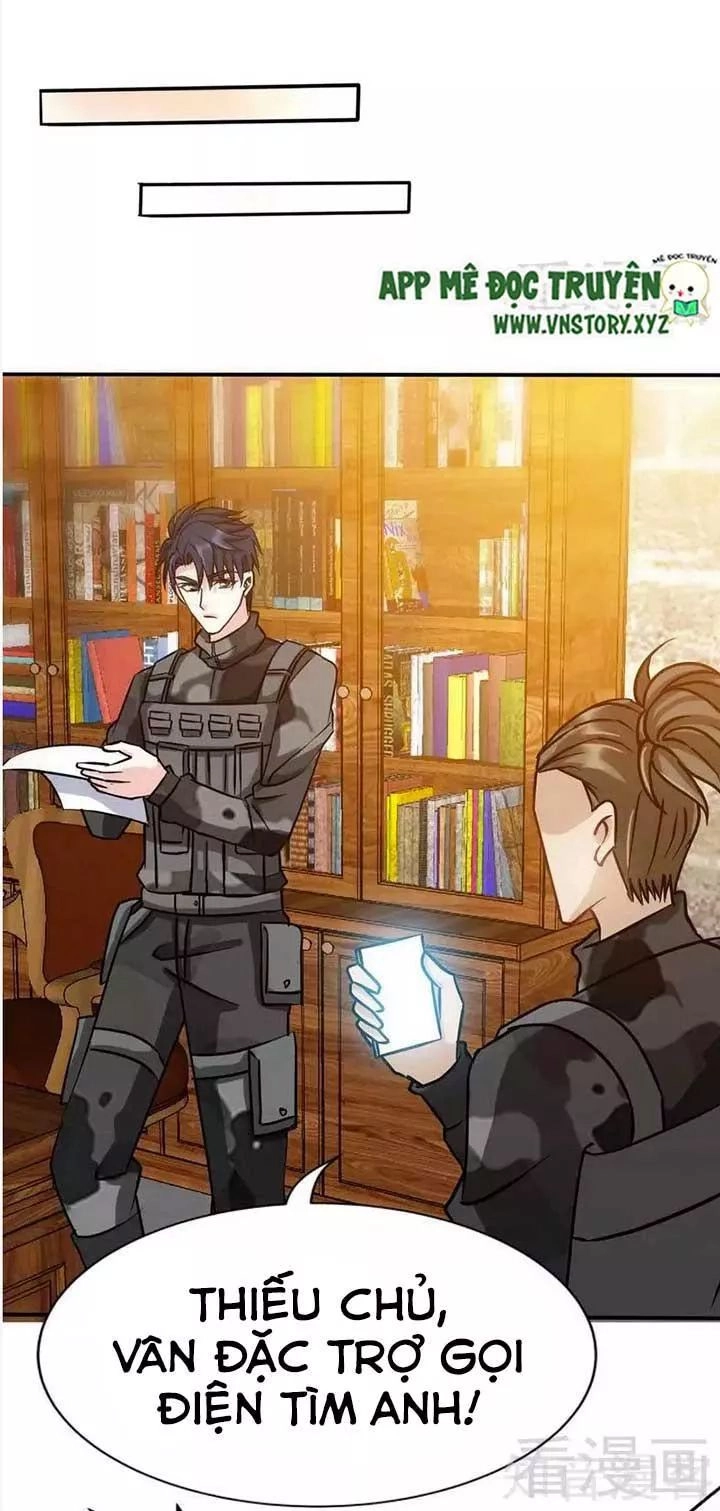 Đế Thiếu Chuyên Sủng Hắc Đạo Thê Chapter 120 - 26