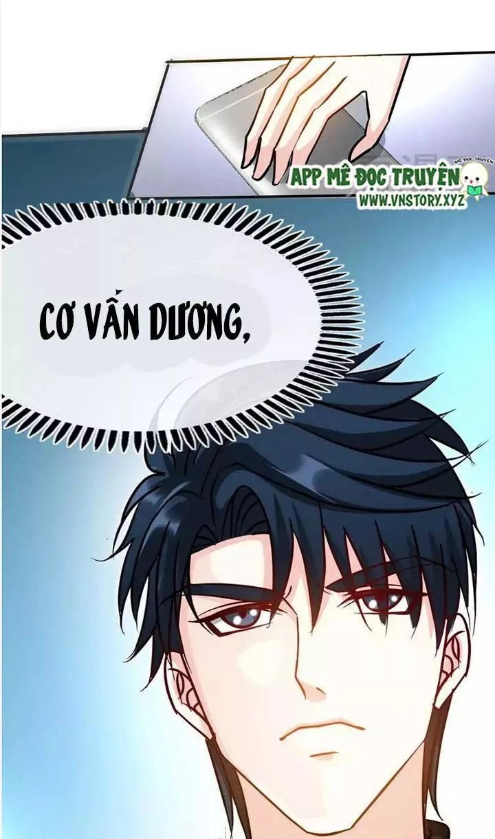 Đế Thiếu Chuyên Sủng Hắc Đạo Thê Chapter 120 - 35