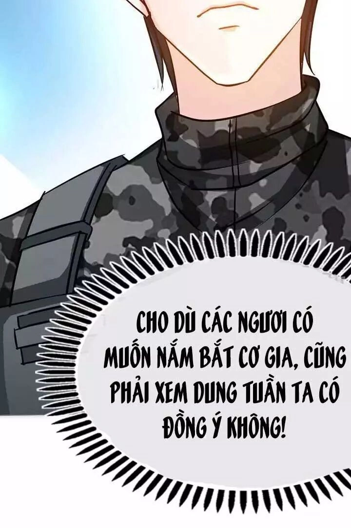 Đế Thiếu Chuyên Sủng Hắc Đạo Thê Chapter 121 - 3