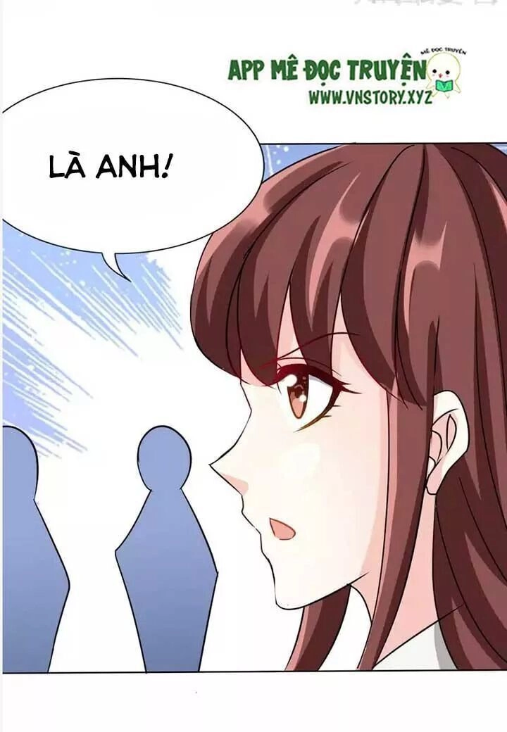 Đế Thiếu Chuyên Sủng Hắc Đạo Thê Chapter 121 - 33