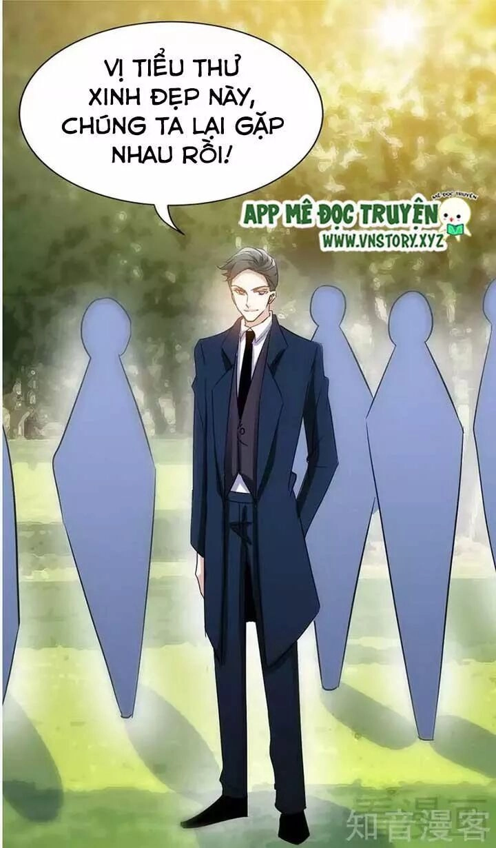 Đế Thiếu Chuyên Sủng Hắc Đạo Thê Chapter 121 - 34