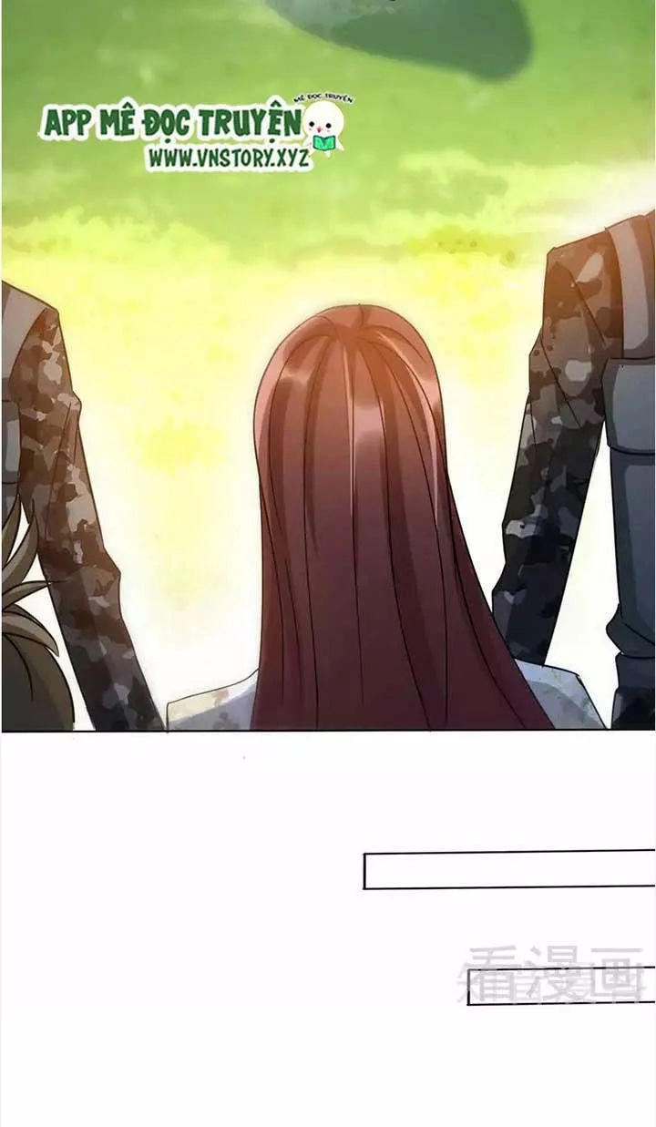 Đế Thiếu Chuyên Sủng Hắc Đạo Thê Chapter 122 - 2