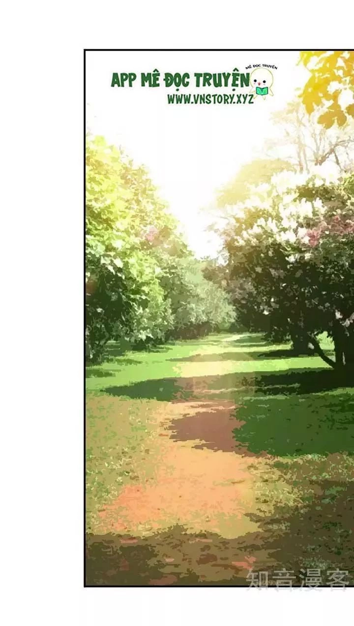 Đế Thiếu Chuyên Sủng Hắc Đạo Thê Chapter 124 - 6