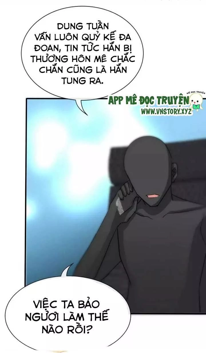 Đế Thiếu Chuyên Sủng Hắc Đạo Thê Chapter 124 - 15