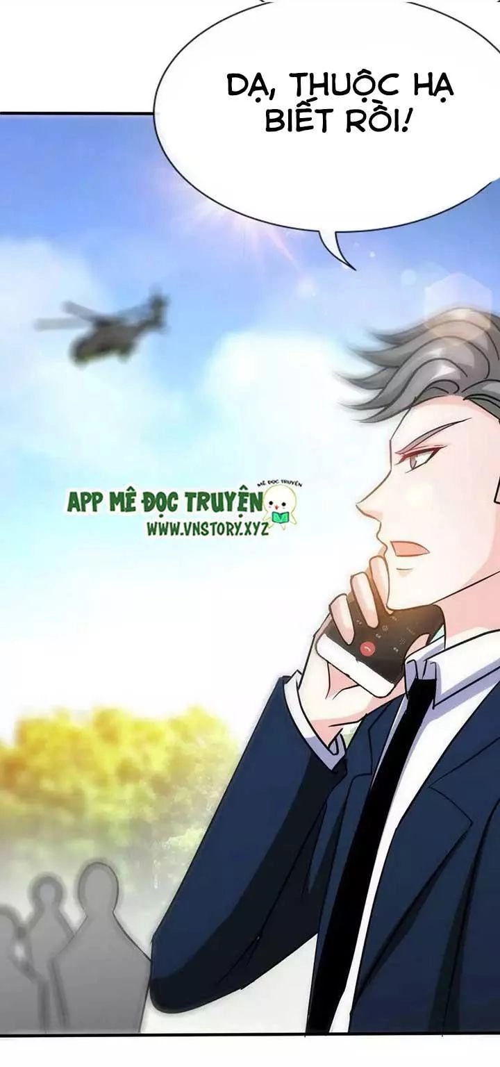 Đế Thiếu Chuyên Sủng Hắc Đạo Thê Chapter 124 - 18