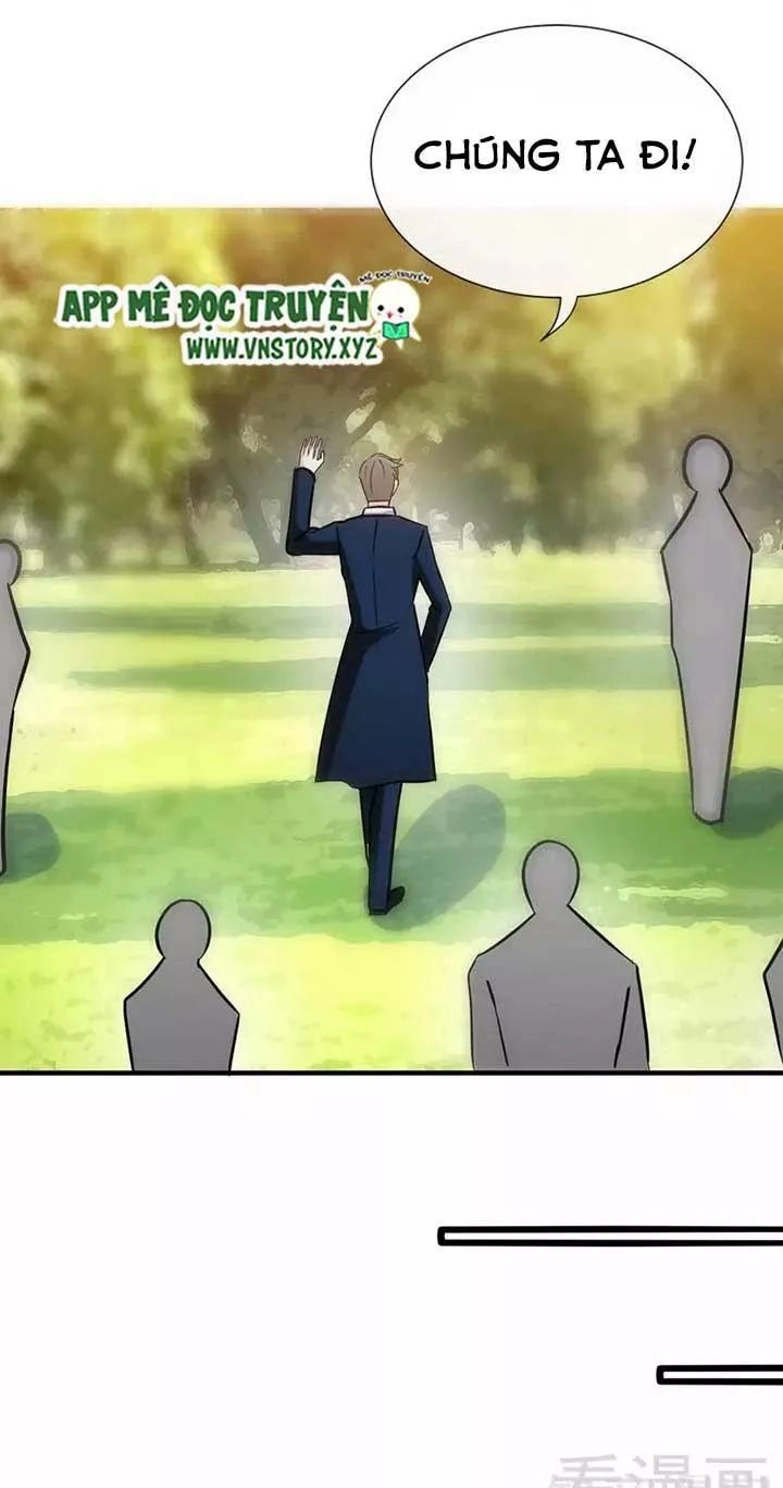 Đế Thiếu Chuyên Sủng Hắc Đạo Thê Chapter 124 - 19