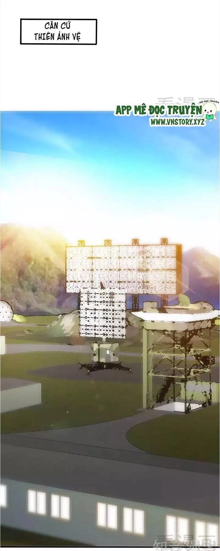 Đế Thiếu Chuyên Sủng Hắc Đạo Thê Chapter 124 - 20