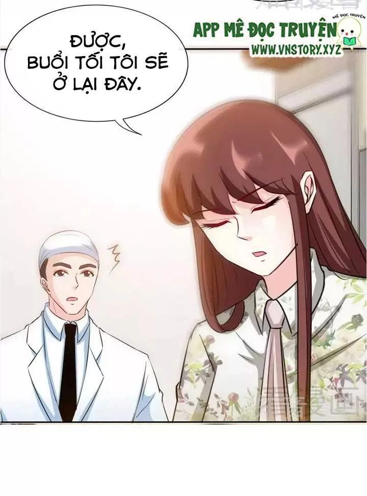 Đế Thiếu Chuyên Sủng Hắc Đạo Thê Chapter 124 - 26