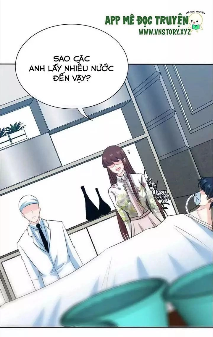 Đế Thiếu Chuyên Sủng Hắc Đạo Thê Chapter 124 - 30