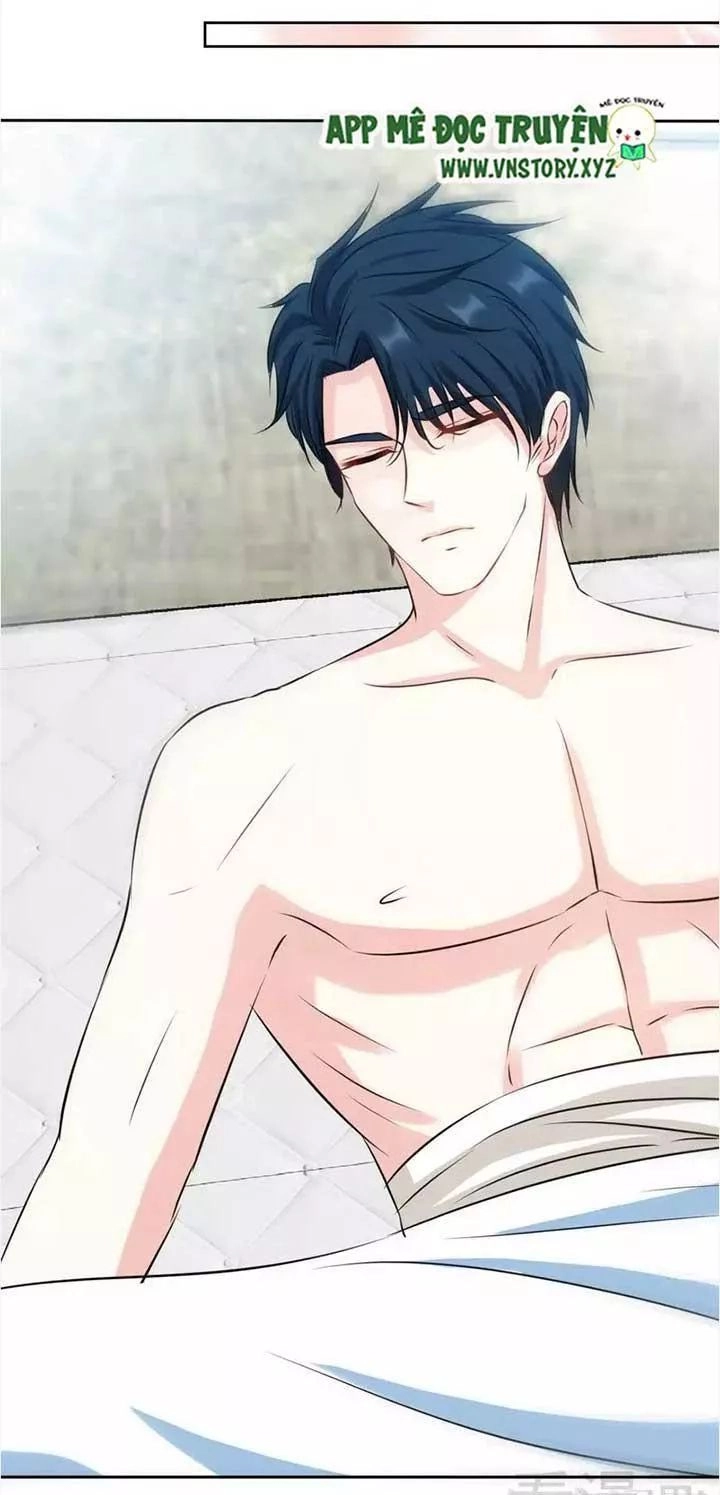 Đế Thiếu Chuyên Sủng Hắc Đạo Thê Chapter 124 - 33