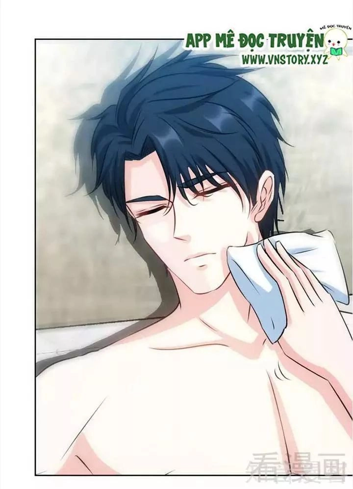 Đế Thiếu Chuyên Sủng Hắc Đạo Thê Chapter 124 - 35