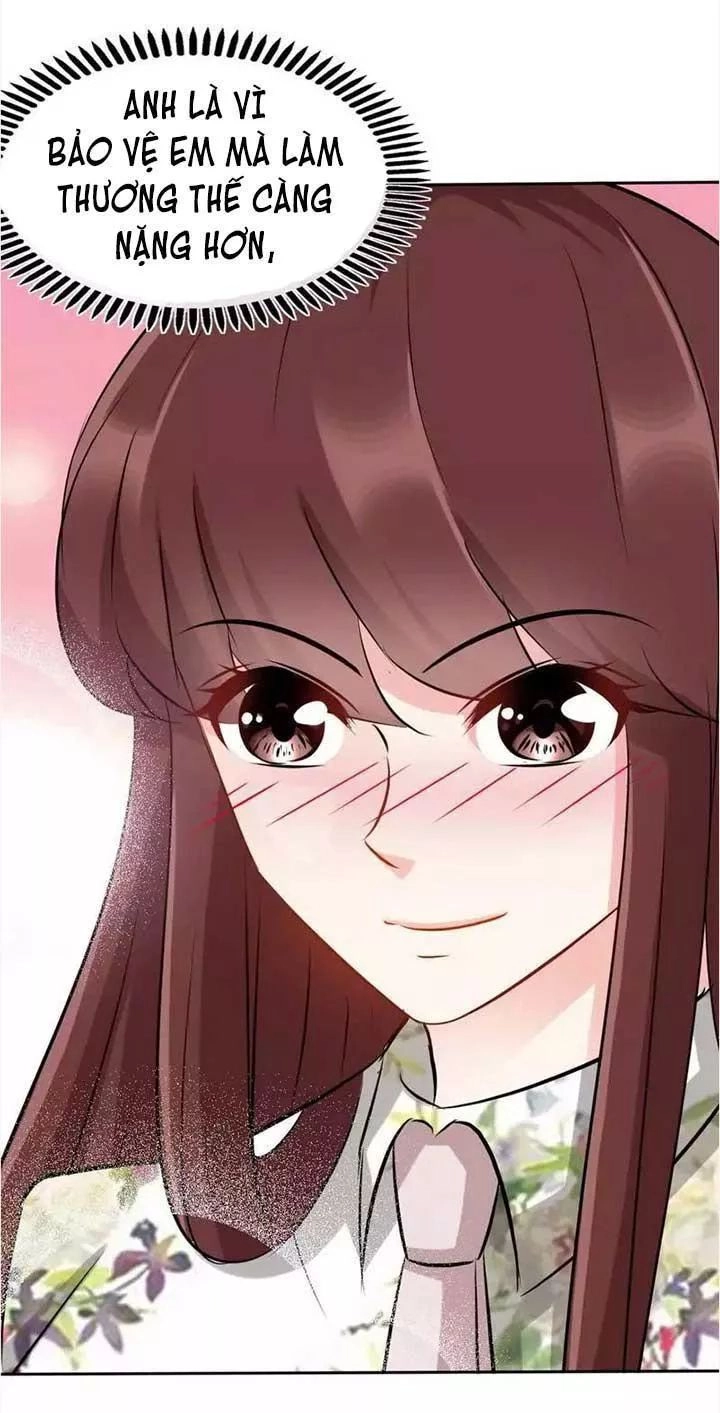 Đế Thiếu Chuyên Sủng Hắc Đạo Thê Chapter 124 - 37