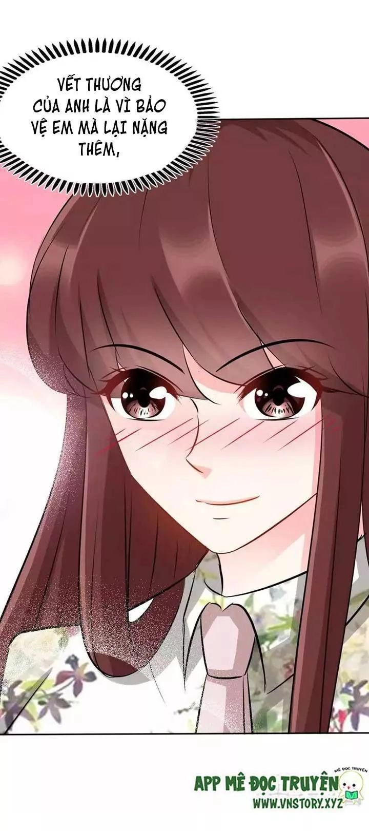 Đế Thiếu Chuyên Sủng Hắc Đạo Thê Chapter 125 - 4