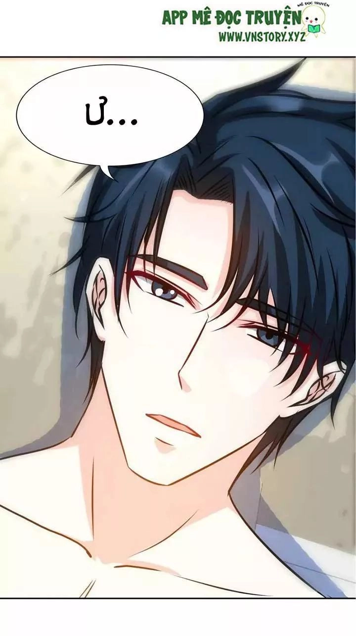 Đế Thiếu Chuyên Sủng Hắc Đạo Thê Chapter 125 - 9