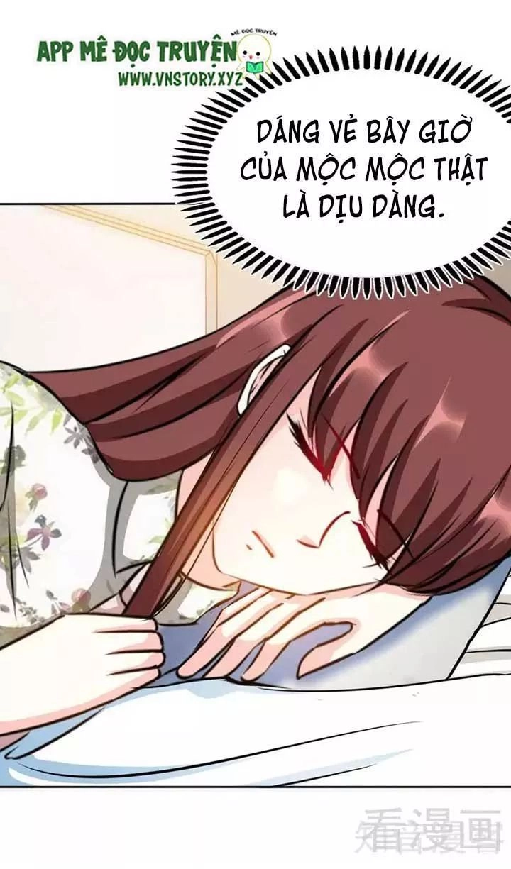 Đế Thiếu Chuyên Sủng Hắc Đạo Thê Chapter 125 - 11