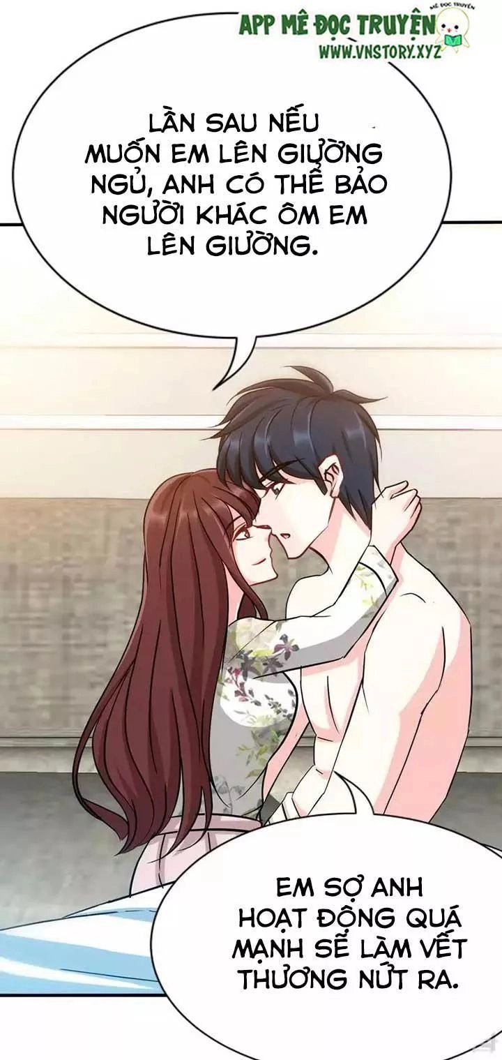 Đế Thiếu Chuyên Sủng Hắc Đạo Thê Chapter 125 - 33