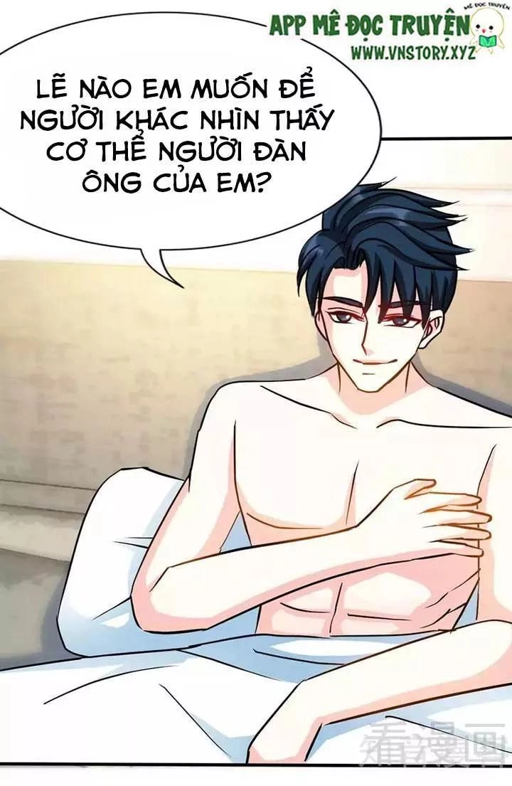 Đế Thiếu Chuyên Sủng Hắc Đạo Thê Chapter 125 - 37