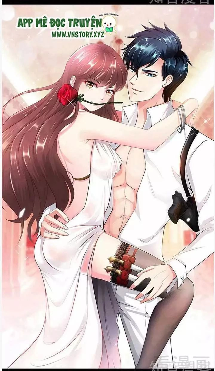 Đế Thiếu Chuyên Sủng Hắc Đạo Thê Chapter 126 - 4