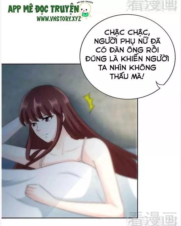 Đế Thiếu Chuyên Sủng Hắc Đạo Thê Chapter 126 - 9