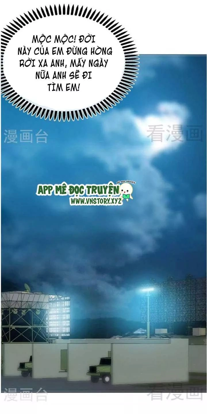 Đế Thiếu Chuyên Sủng Hắc Đạo Thê Chapter 128 - 1