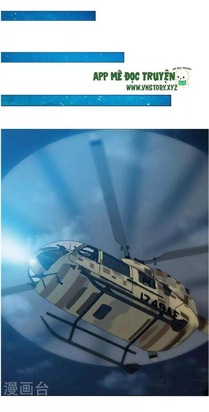 Đế Thiếu Chuyên Sủng Hắc Đạo Thê Chapter 128 - 2