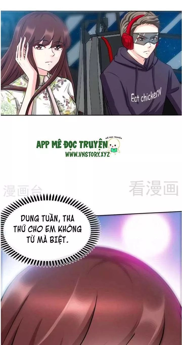 Đế Thiếu Chuyên Sủng Hắc Đạo Thê Chapter 128 - 3