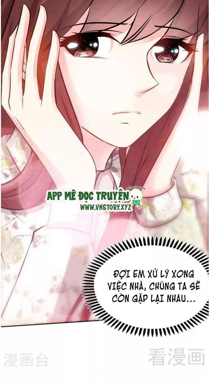 Đế Thiếu Chuyên Sủng Hắc Đạo Thê Chapter 128 - 4