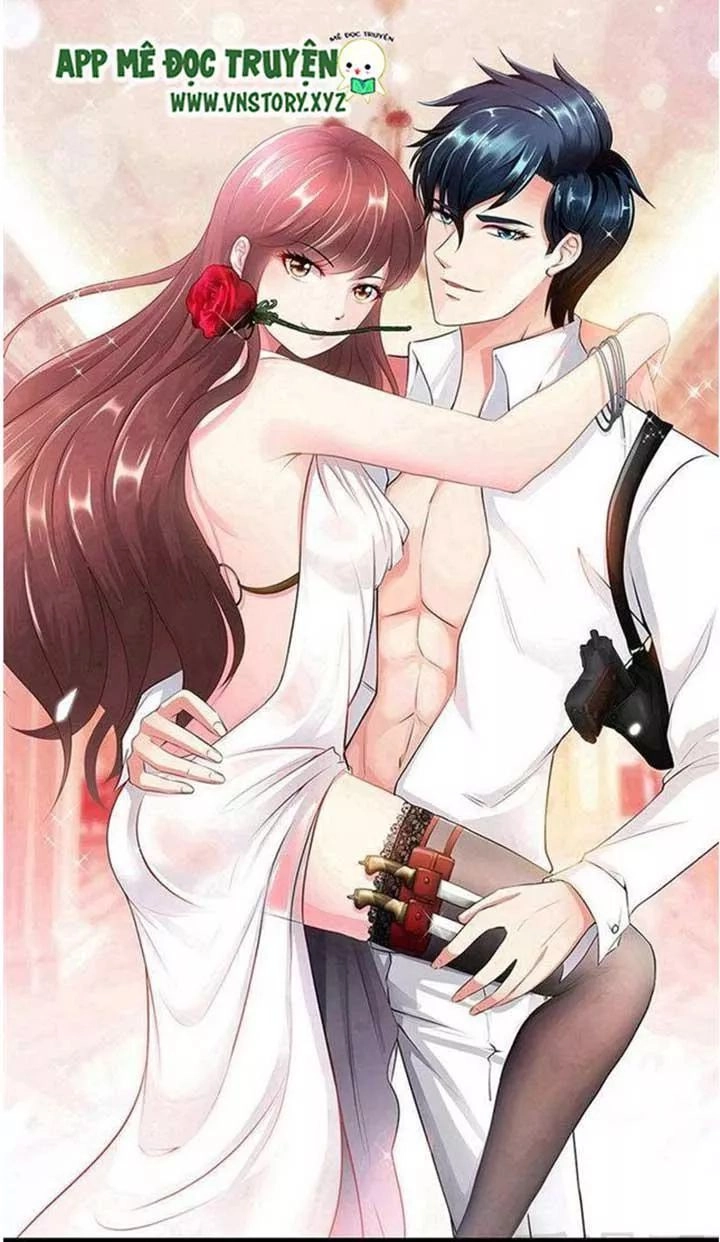 Đế Thiếu Chuyên Sủng Hắc Đạo Thê Chapter 128 - 5