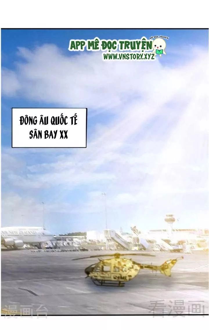 Đế Thiếu Chuyên Sủng Hắc Đạo Thê Chapter 128 - 7