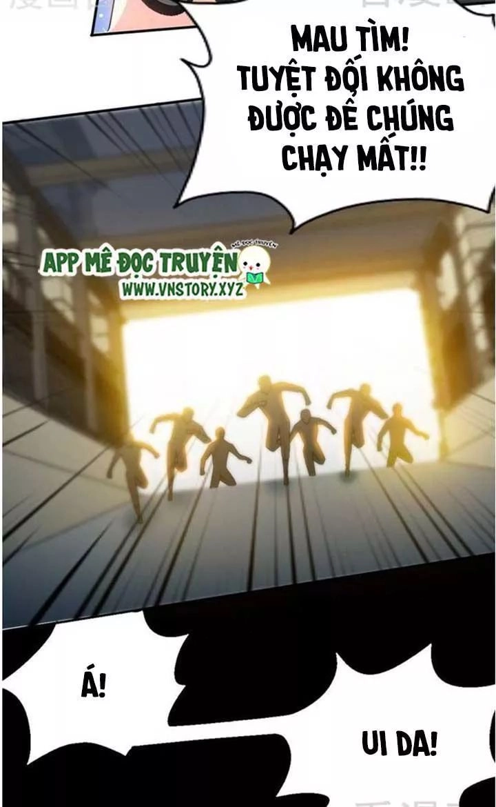 Đế Thiếu Chuyên Sủng Hắc Đạo Thê Chapter 128 - 11