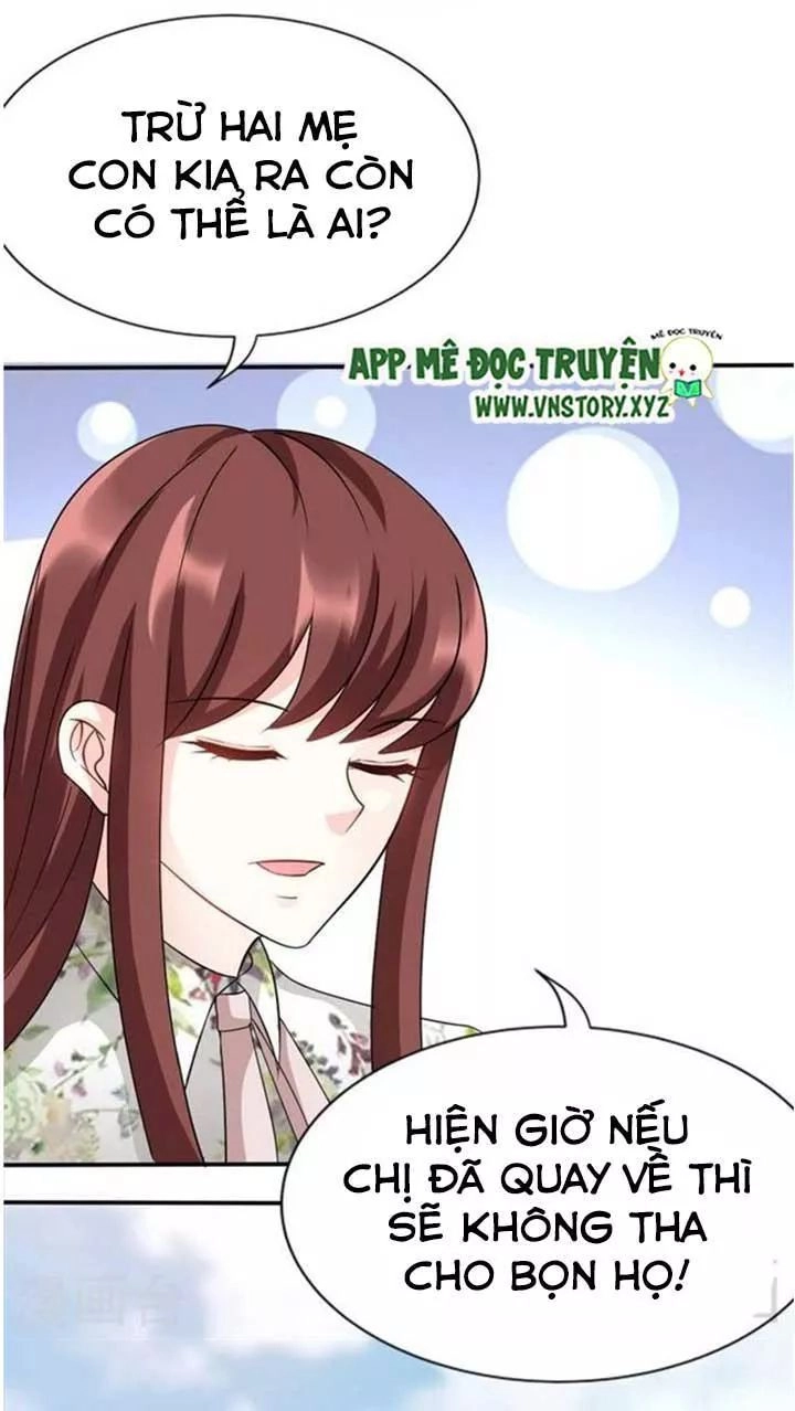 Đế Thiếu Chuyên Sủng Hắc Đạo Thê Chapter 128 - 13