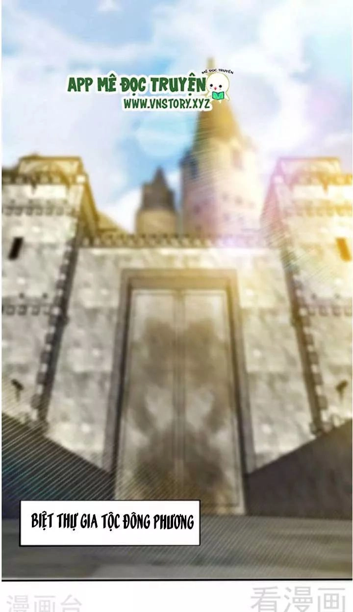 Đế Thiếu Chuyên Sủng Hắc Đạo Thê Chapter 128 - 14