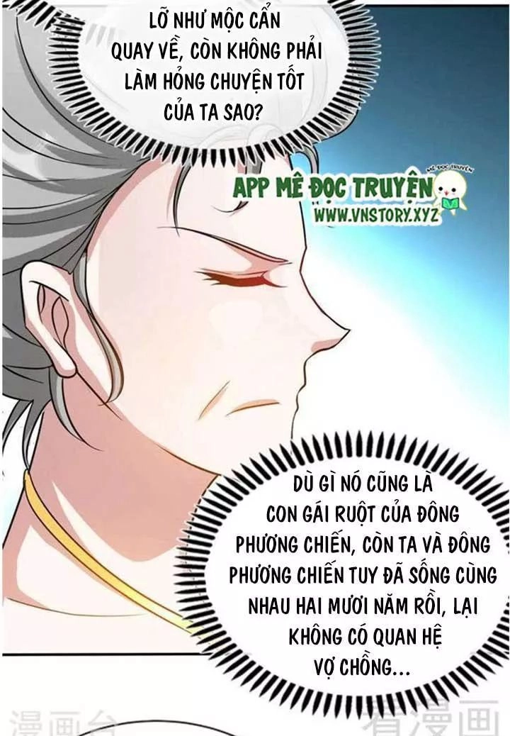 Đế Thiếu Chuyên Sủng Hắc Đạo Thê Chapter 128 - 18