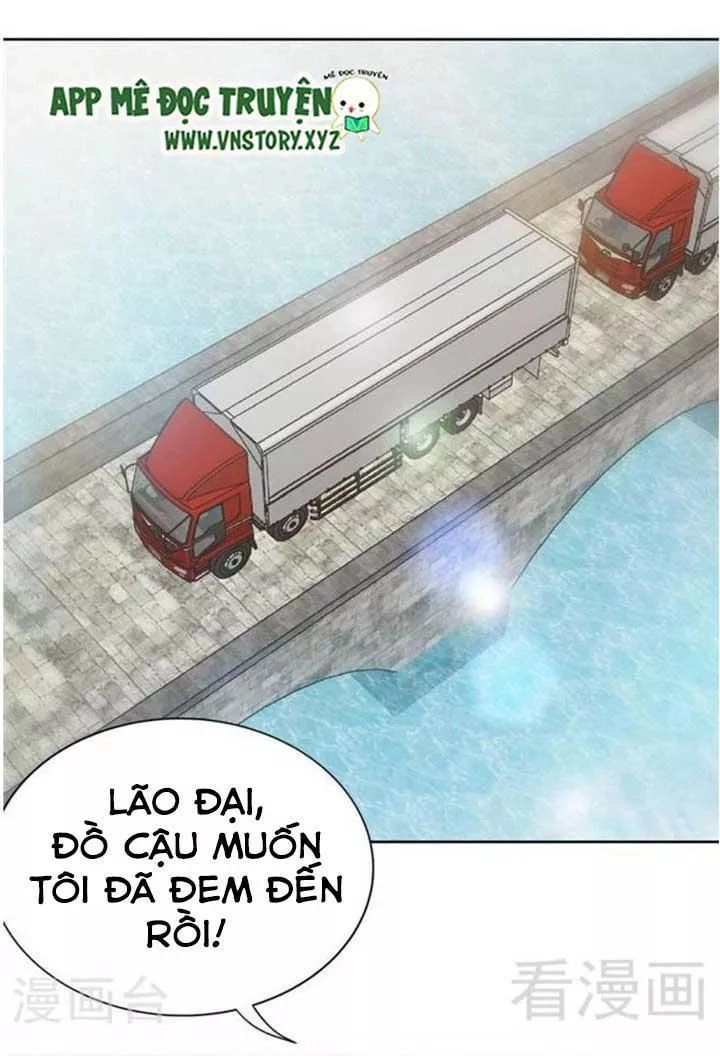 Đế Thiếu Chuyên Sủng Hắc Đạo Thê Chapter 128 - 23