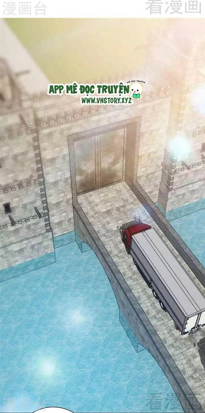 Đế Thiếu Chuyên Sủng Hắc Đạo Thê Chapter 128 - 26