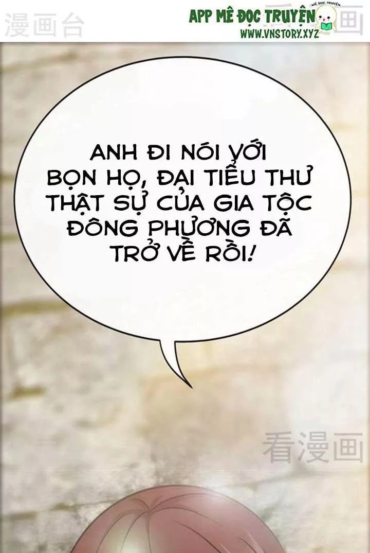 Đế Thiếu Chuyên Sủng Hắc Đạo Thê Chapter 128 - 31