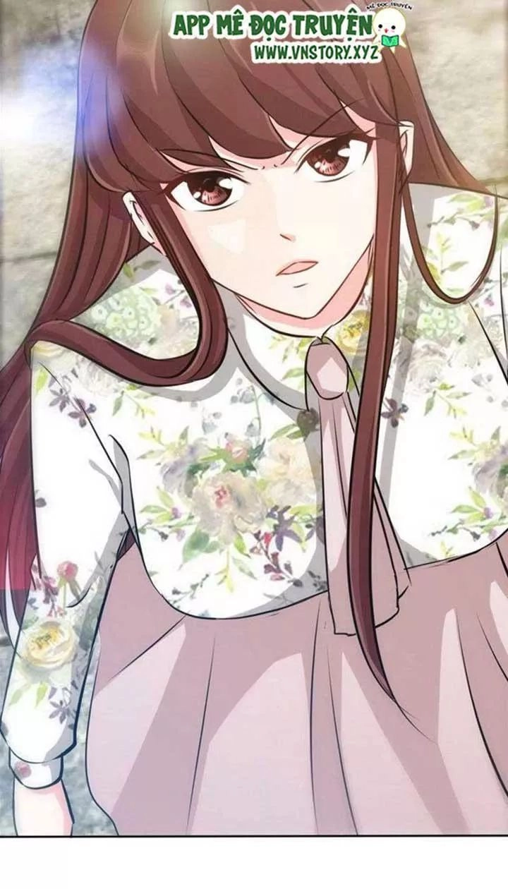 Đế Thiếu Chuyên Sủng Hắc Đạo Thê Chapter 128 - 32