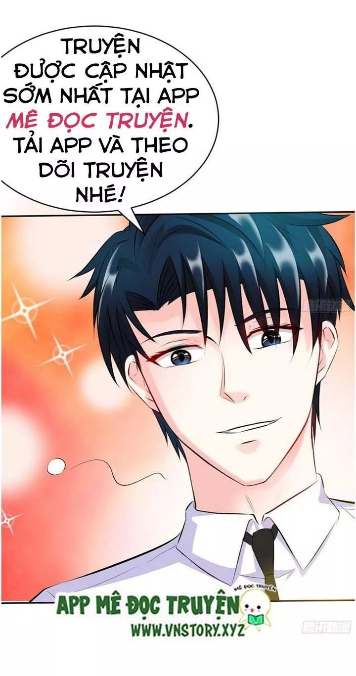 Đế Thiếu Chuyên Sủng Hắc Đạo Thê Chapter 128 - 33