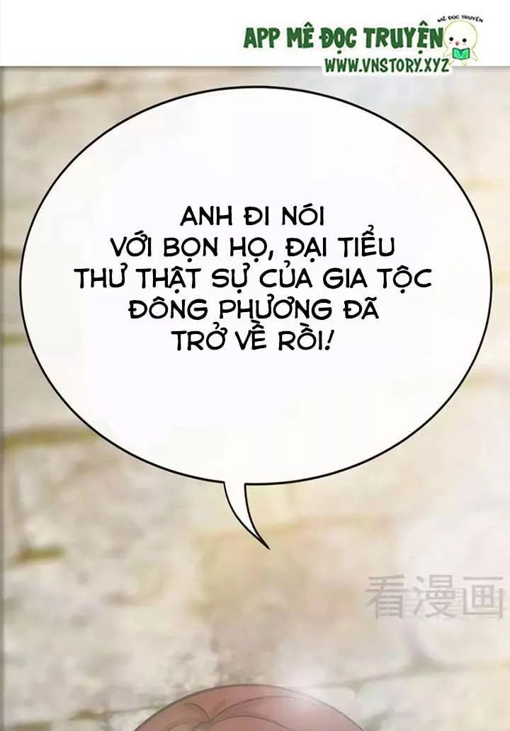 Đế Thiếu Chuyên Sủng Hắc Đạo Thê Chapter 129 - 1